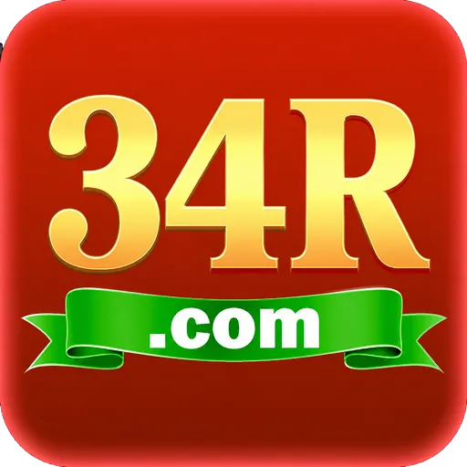 34R - Game Kasino Seru dan Menguntungkan