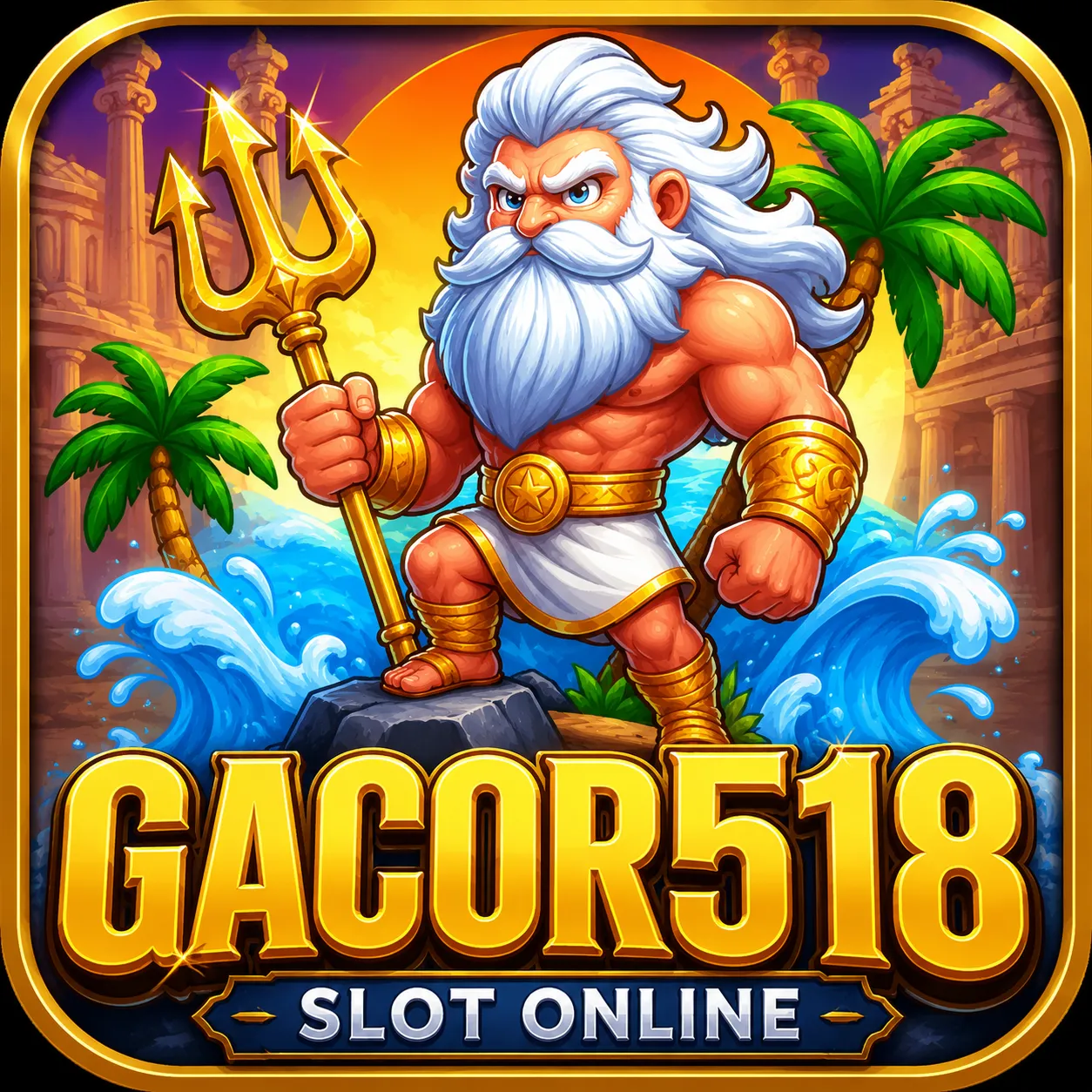 GACOR518 - Game Battle Royale Seru dan Menegangkan
