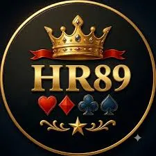 HR89 - Bingo Seru dan Mengasyikkan