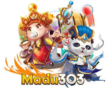 MADU303 - Permainan Slot Seru dan Menguntungkan