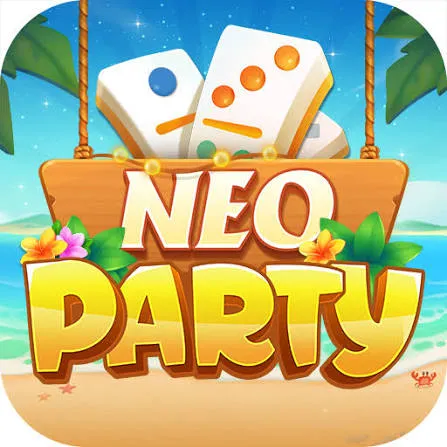 NEOPARTY - Game Bingo Seru dan Mengasyikkan
