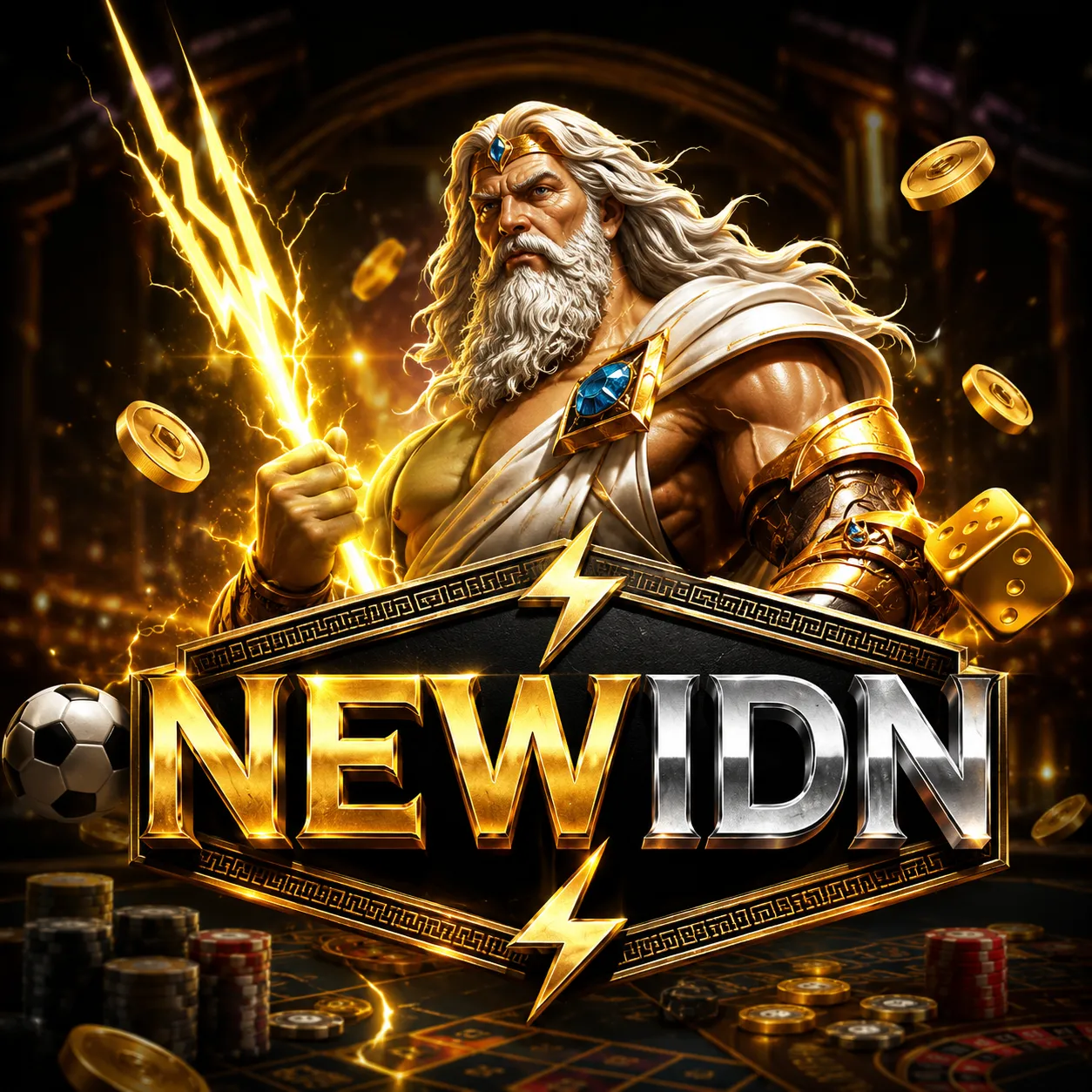 NEWIDN - Petualangan Epik dalam Dunia MMORPG